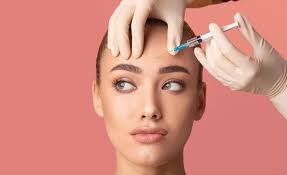 بوتوكس تجميلي